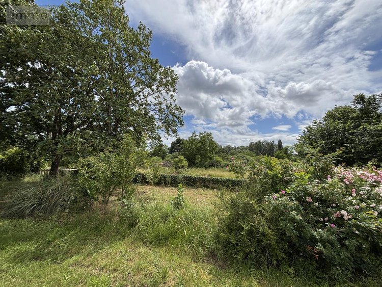 Maison a vendre Juillé 72170 Sarthe 93 m2 4 pièces 136480 euros