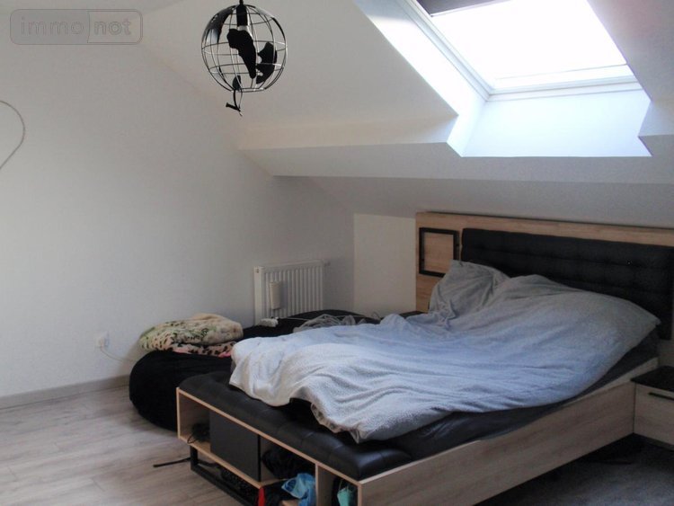 Maison a vendre Harnes 62440 Pas-de-Calais 132 m2 10 pièces 217670 euros