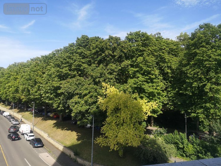 Appartement a vendre Cambrai 59400 Nord 96 m2 5 pièces 253000 euros