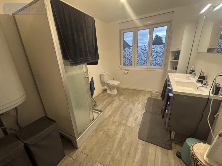 Immeuble a vendre Rieux-en-Cambrésis 59277 Nord 206 m2  199120 euros