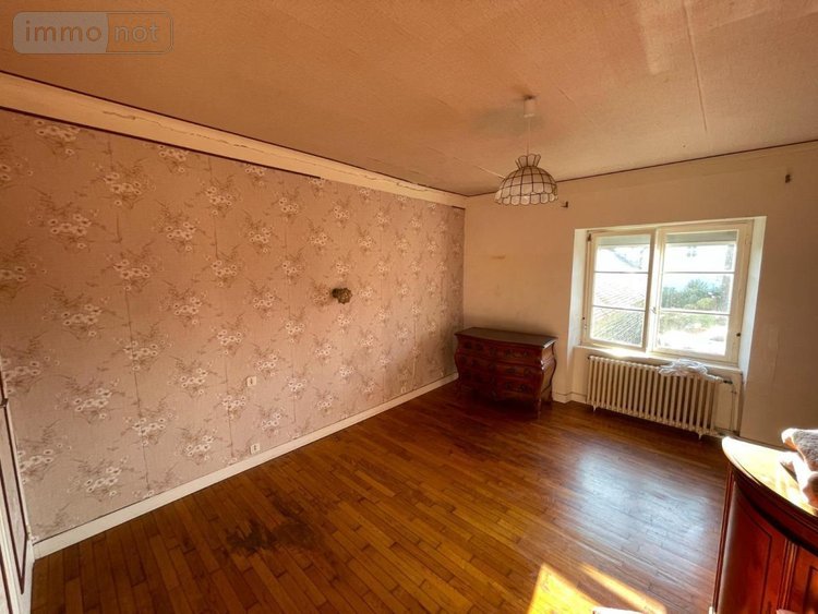 Maison a vendre La Forêt-Fouesnant 29940 Finistère 136 m2 5 pièces 395960 euros