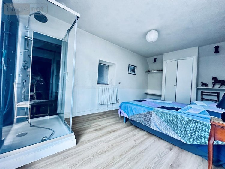 Maison a vendre Arzano 29300 Finistère 409 m2  852117 euros