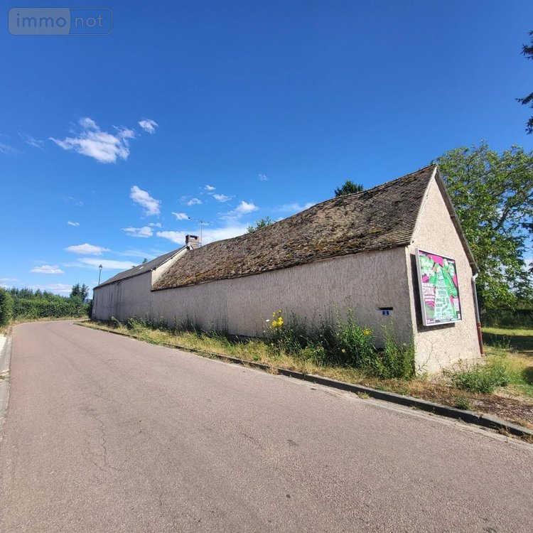 Maison a vendre Heudicourt 27860 Eure 49 m2 3 pièces 78750 euros