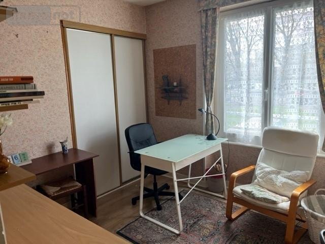 Appartement a vendre Lorient 56100 Morbihan 81 m2 4 pièces 177560 euros