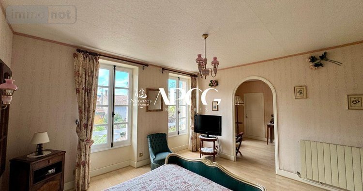 Maison a vendre Nyons 26110 Drôme 122 m2 6 pièces 380000 euros