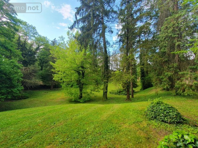 Maison a vendre Serrières-de-Briord 01470 Ain 764 m2 27 pièces 730000 euros