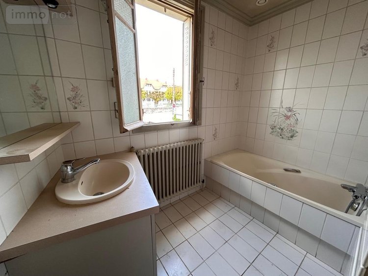 Maison a vendre Besançon 25000 Doubs 180 m2 9 pièces 380000 euros