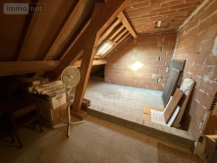 Maison a vendre Izier 21110 Côte-d'Or 170 m2 7 pièces 280000 euros