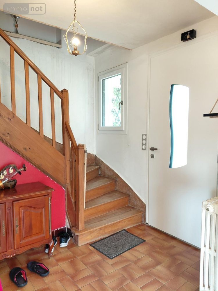 Maison a vendre Perche-en-Nocé 61340 Orne 117 m2 5 pièces 174075 euros