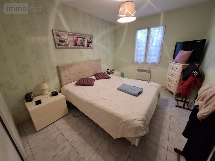 Maison a vendre Saintes 17100 Charente-Maritime 84 m2 4 pièces 262300 euros