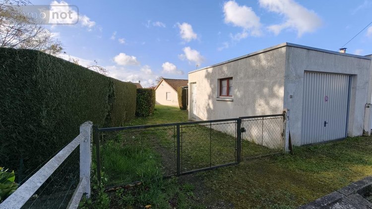 Maison a vendre Évreux 27000 Eure 88 m2 4 pièces 189000 euros