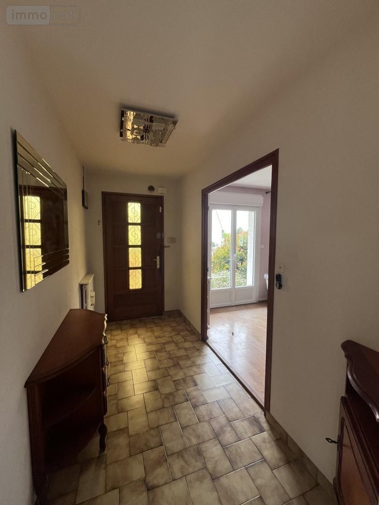 Maison a vendre Vannes 56000 Morbihan 115 m2 5 pièces 324500 euros