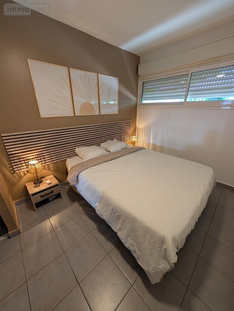 Appartement a vendre Saint-Pierre 97410 Réunion 66 m2 3 pièces 336600 euros