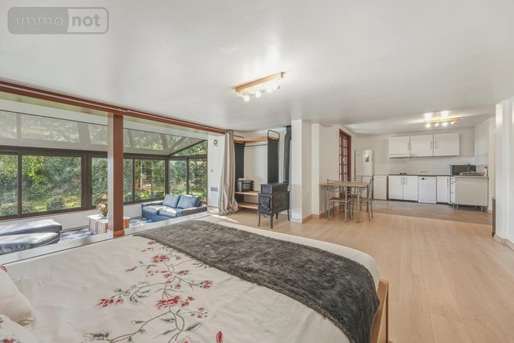 Maison a vendre Thoiry 01710 Ain 342 m2 7 pièces 1295000 euros