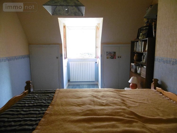 Maison a vendre Gouesnach 29950 Finistère 111 m2 5 pièces 329175 euros