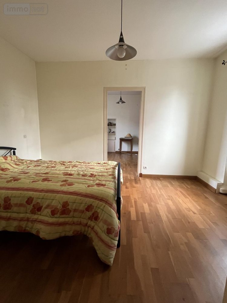 Maison a vendre Chinon 37500 Indre-et-Loire 135 m2  262500 euros