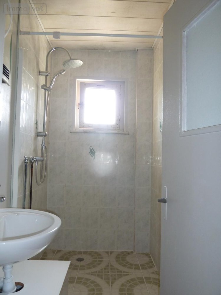 Maison a vendre Roisel 80240 Somme 72 m2 5 pièces 108750 euros