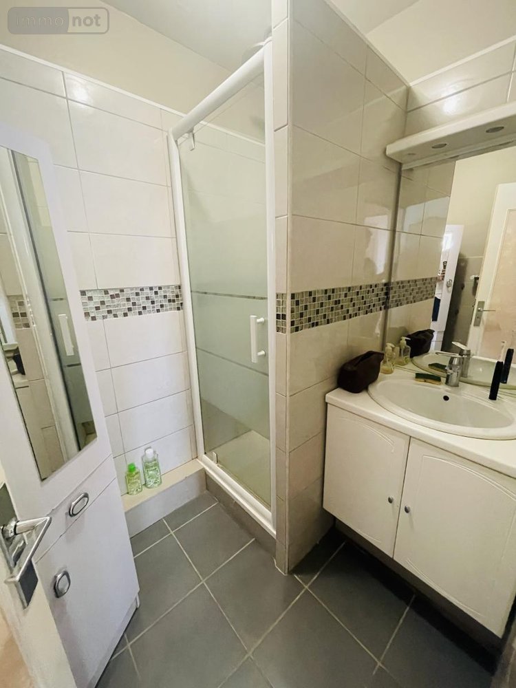 Appartement a vendre Rouen 76000 Seine-Maritime 57 m2  119900 euros