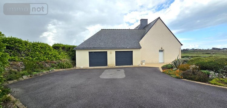 Maison a vendre Landunvez 29840 Finistère 118 m2 6 pièces 468000 euros
