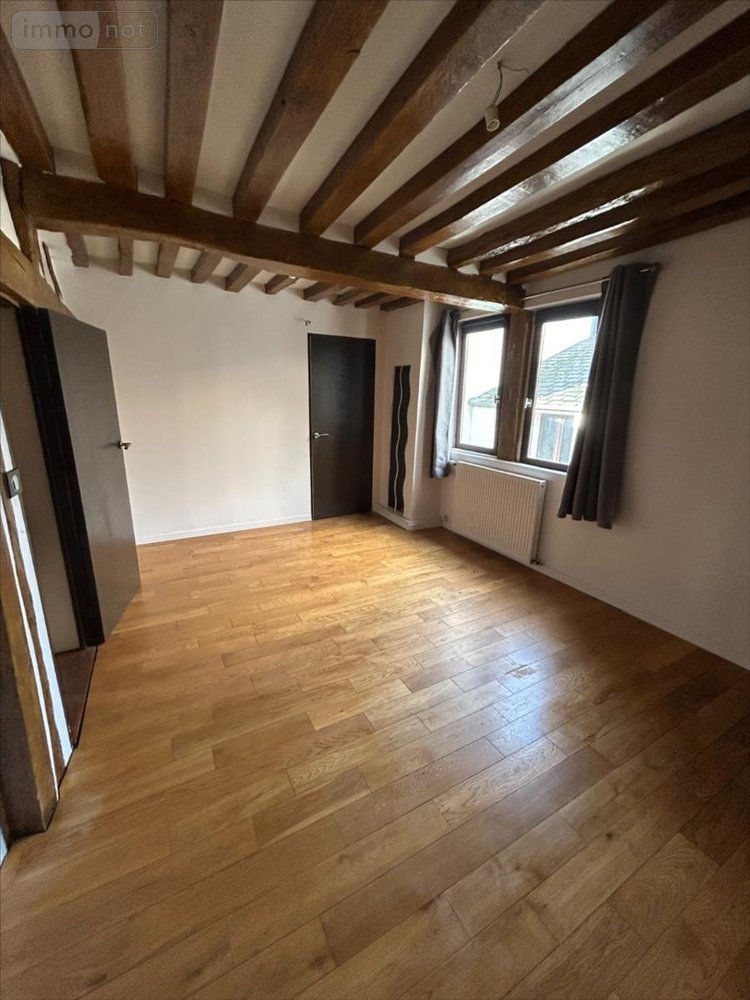 Location maison Pont-de-l'Arche 27340 Eure 90 m2 4 pièces 790 euros