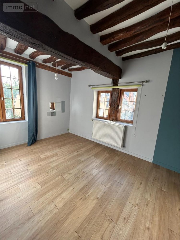 Location maison Pont-de-l'Arche 27340 Eure 90 m2 4 pièces 790 euros