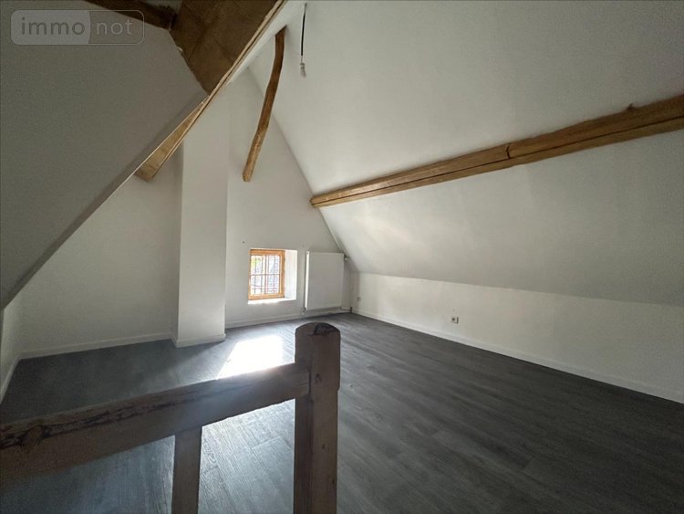Location maison Pont-de-l'Arche 27340 Eure 90 m2 4 pièces 790 euros