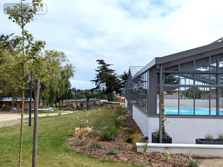 Maison a vendre Guérande 44350 Loire-Atlantique 48 m2 4 pièces 244400 euros