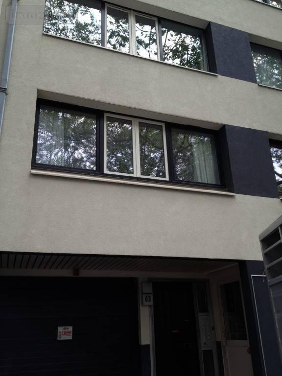 Location appartement Lille 59000 Nord 28 m2  520 euros