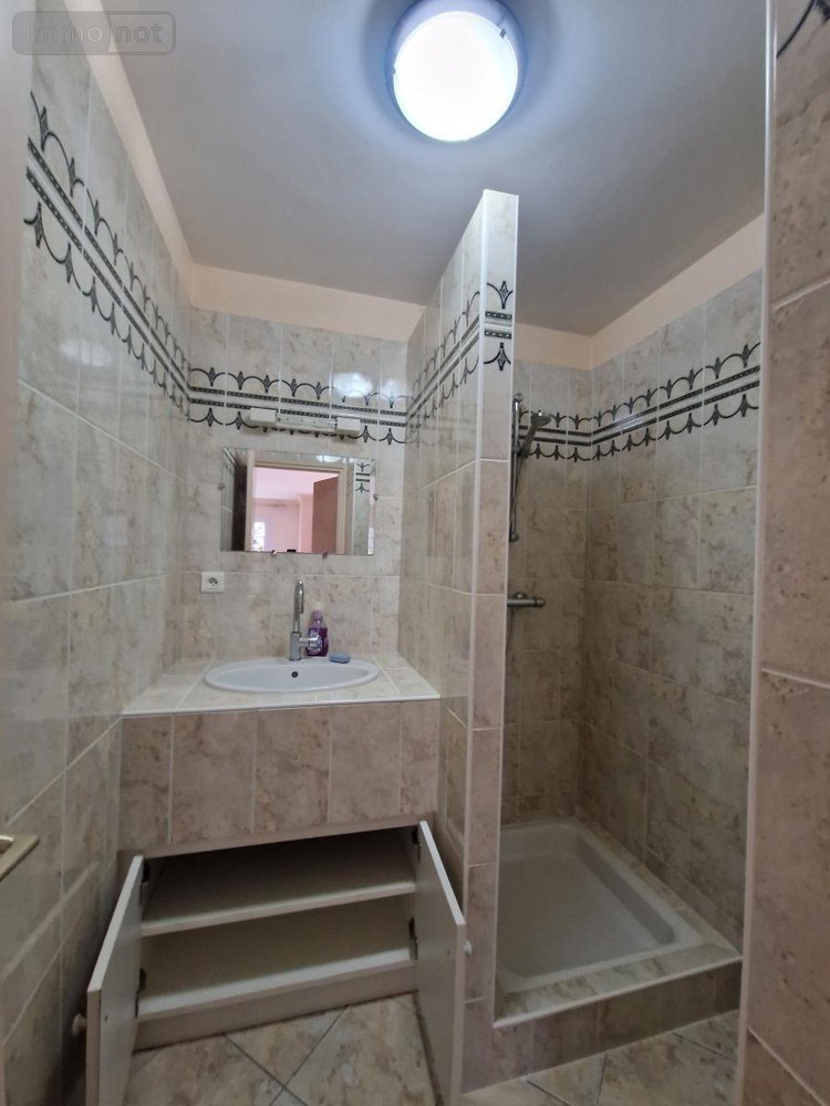 Maison a vendre Baud 56150 Morbihan 76 m2 4 pièces 242700 euros