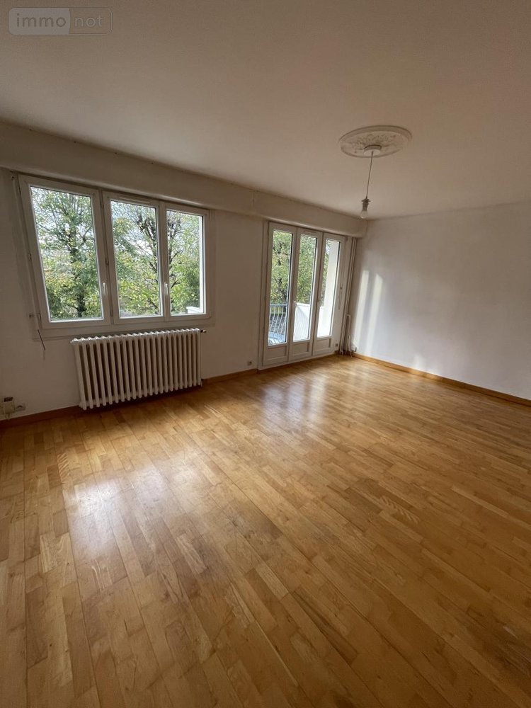 Appartement a vendre Le Mans 72000 Sarthe 85 m2 4 pièces 179140 euros