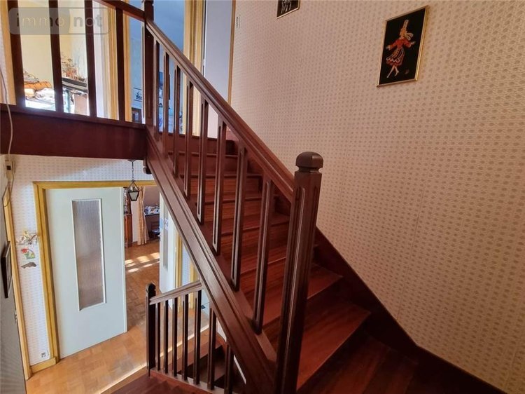 Maison a vendre Quimper 29000 Finistère 113 m2 6 pièces 159000 euros