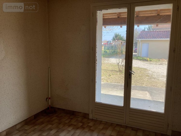 Maison a vendre Pérouges 01800 Ain 113 m2 5 pièces 250000 euros