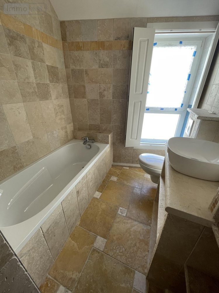 Maison a vendre Le Mans 72000 Sarthe 165 m2 6 pièces 231000 euros