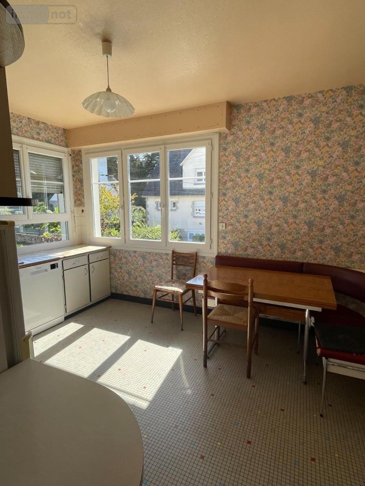 Maison a vendre Saint-Malo 35400 Ille-et-Vilaine 133 m2 6 pièces 581840 euros