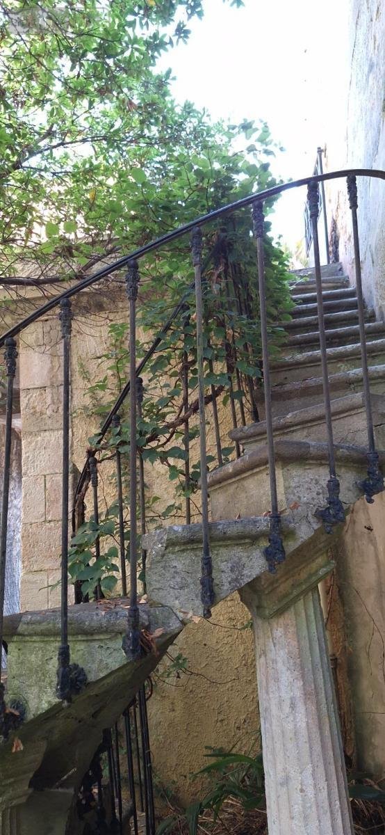 Maison a vendre Vic-Fezensac 32190 Gers 300 m2 10 pièces 296000 euros