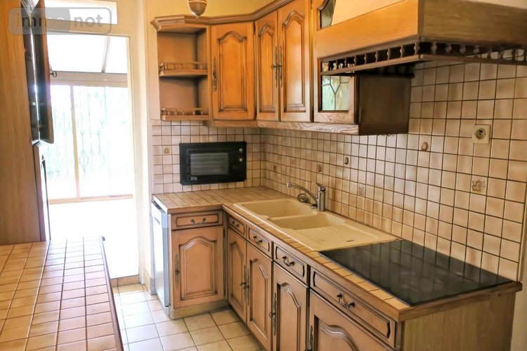 Maison a vendre Bourges 18000 Cher 123 m2  157500 euros