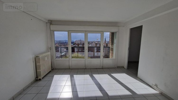 Appartement a vendre Lille 59000 Nord 61 m2 4 pièces 159500 euros