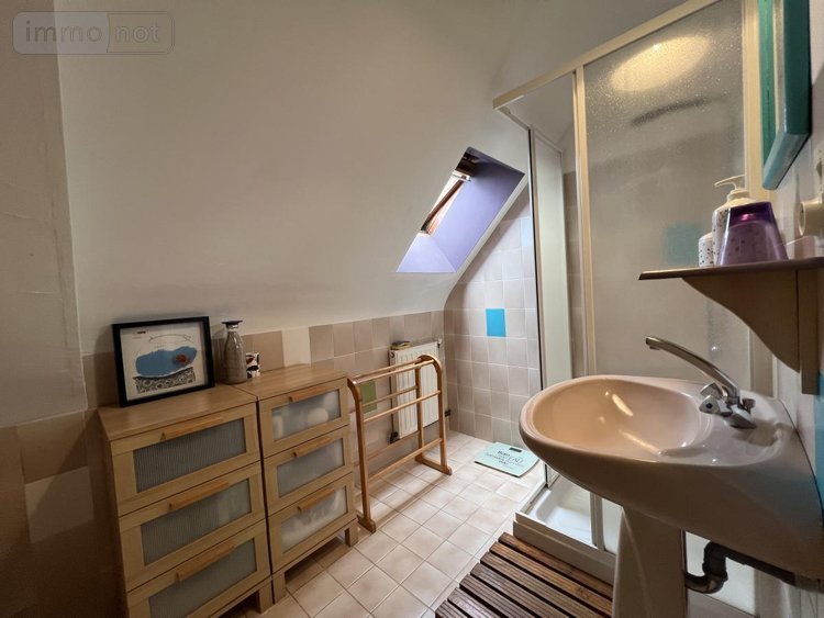 Maison a vendre Ploërmel 56800 Morbihan 125 m2 6 pièces 250816 euros