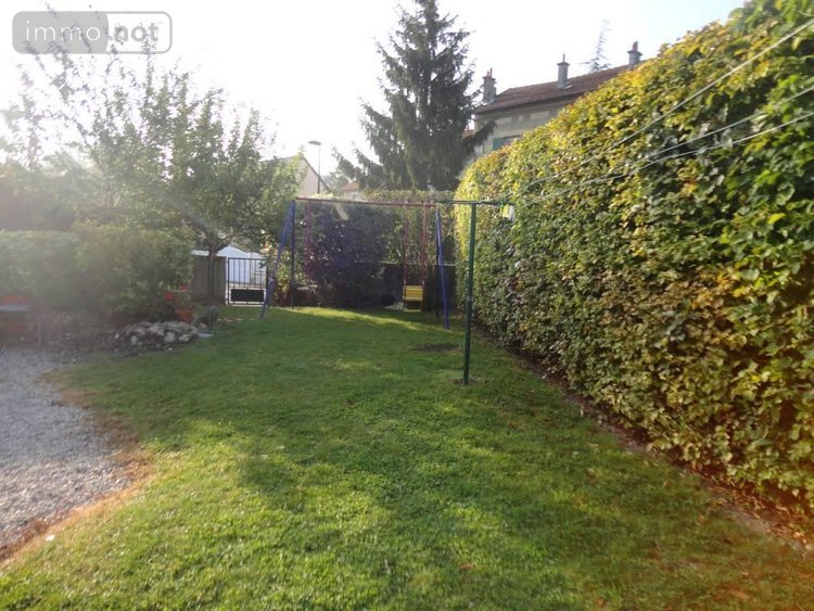 Location maison Épernay 51200 Marne 120 m2 5 pièces 935 euros