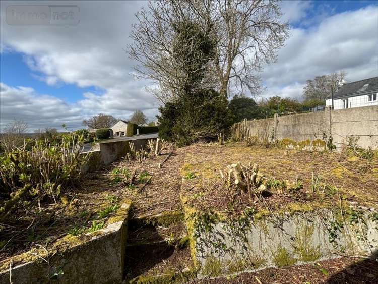 Maison a vendre Brennilis 29690 Finistère 70 m2 4 pièces 24000 euros