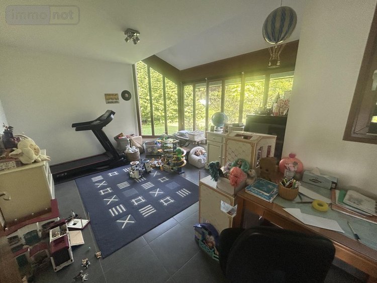 Maison a vendre Proville 59267 Nord 200 m2 6 pièces 599000 euros