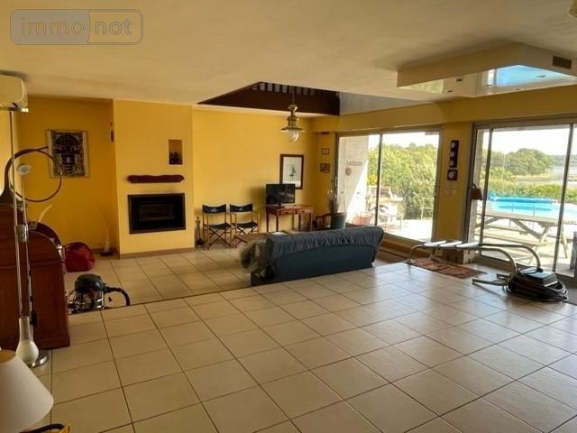 Maison a vendre Lanester 56600 Morbihan 142 m2 6 pièces 466968 euros