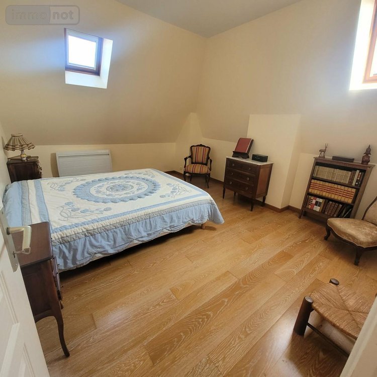 Maison a vendre Molliens-Dreuil 80540 Somme 303 m2 12 pièces 390750 euros