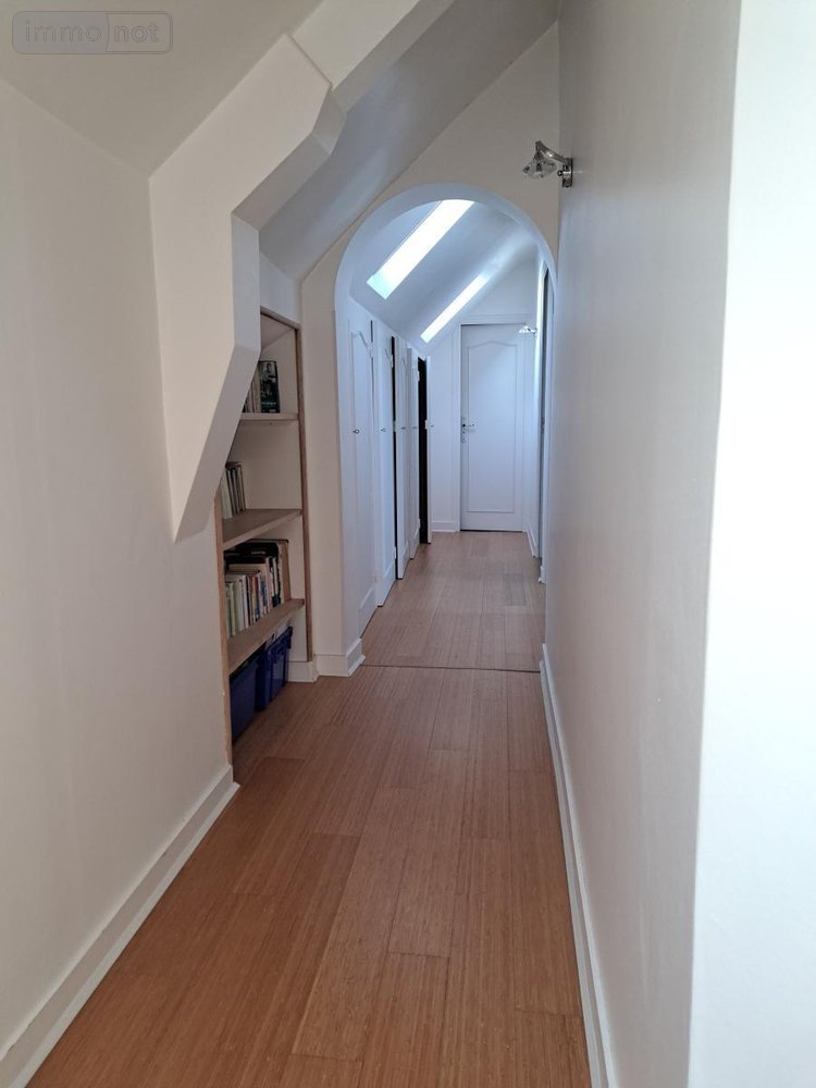 Maison a vendre Le Mans 72000 Sarthe 191 m2 7 pièces 619500 euros