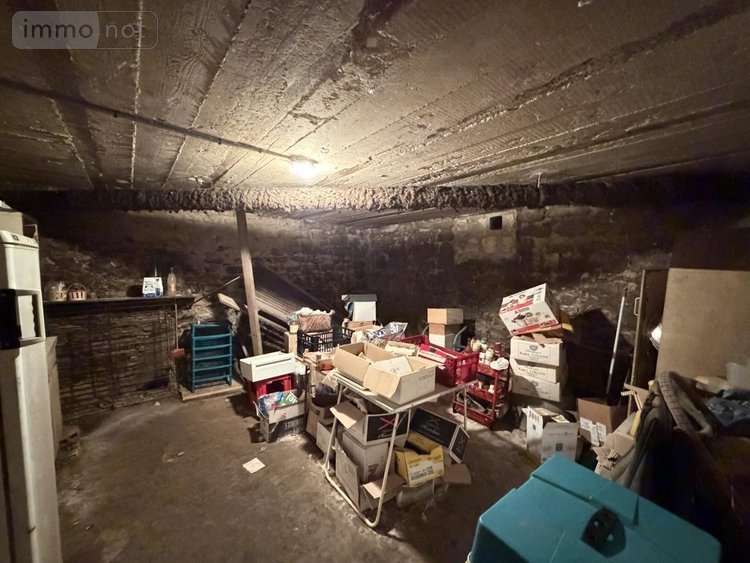 Maison a vendre Laon 02000 Aisne 112 m2 5 pièces 152000 euros