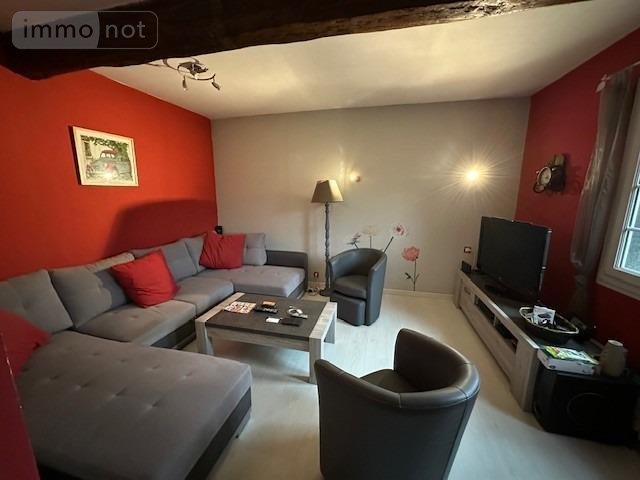 Maison a vendre Saint-Aubin-sur-Scie 76550 Seine-Maritime 120 m2 6 pièces 378000 euros