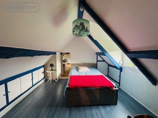 Maison a vendre Saint-Aubin-sur-Scie 76550 Seine-Maritime 120 m2 6 pièces 378000 euros