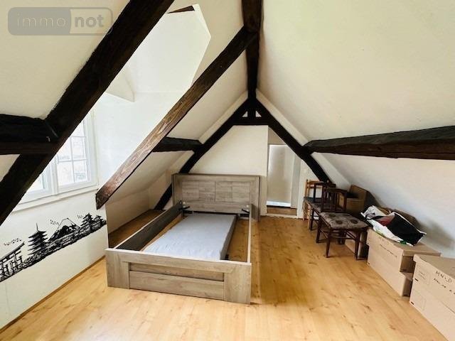 Maison a vendre Saint-Aubin-sur-Scie 76550 Seine-Maritime 120 m2 6 pièces 378000 euros