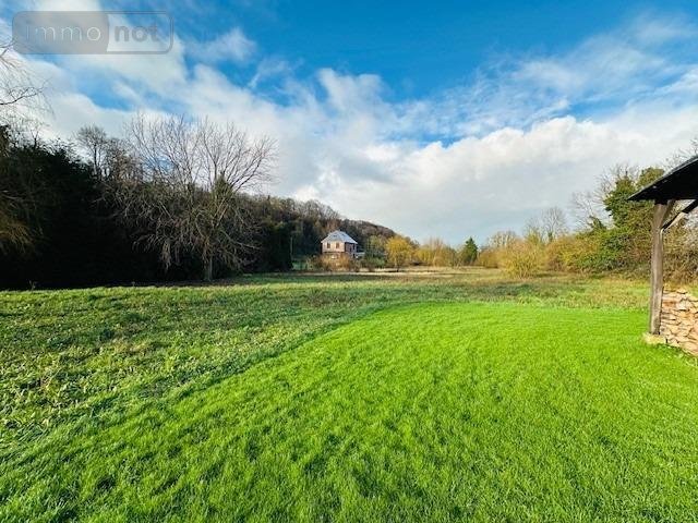 Maison a vendre Saint-Aubin-sur-Scie 76550 Seine-Maritime 120 m2 6 pièces 344900 euros