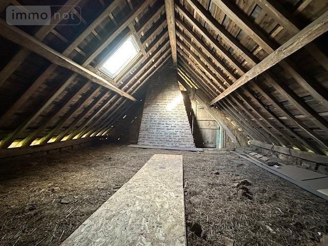 Maison a vendre Saint-Aubin-sur-Scie 76550 Seine-Maritime 120 m2 6 pièces 378000 euros